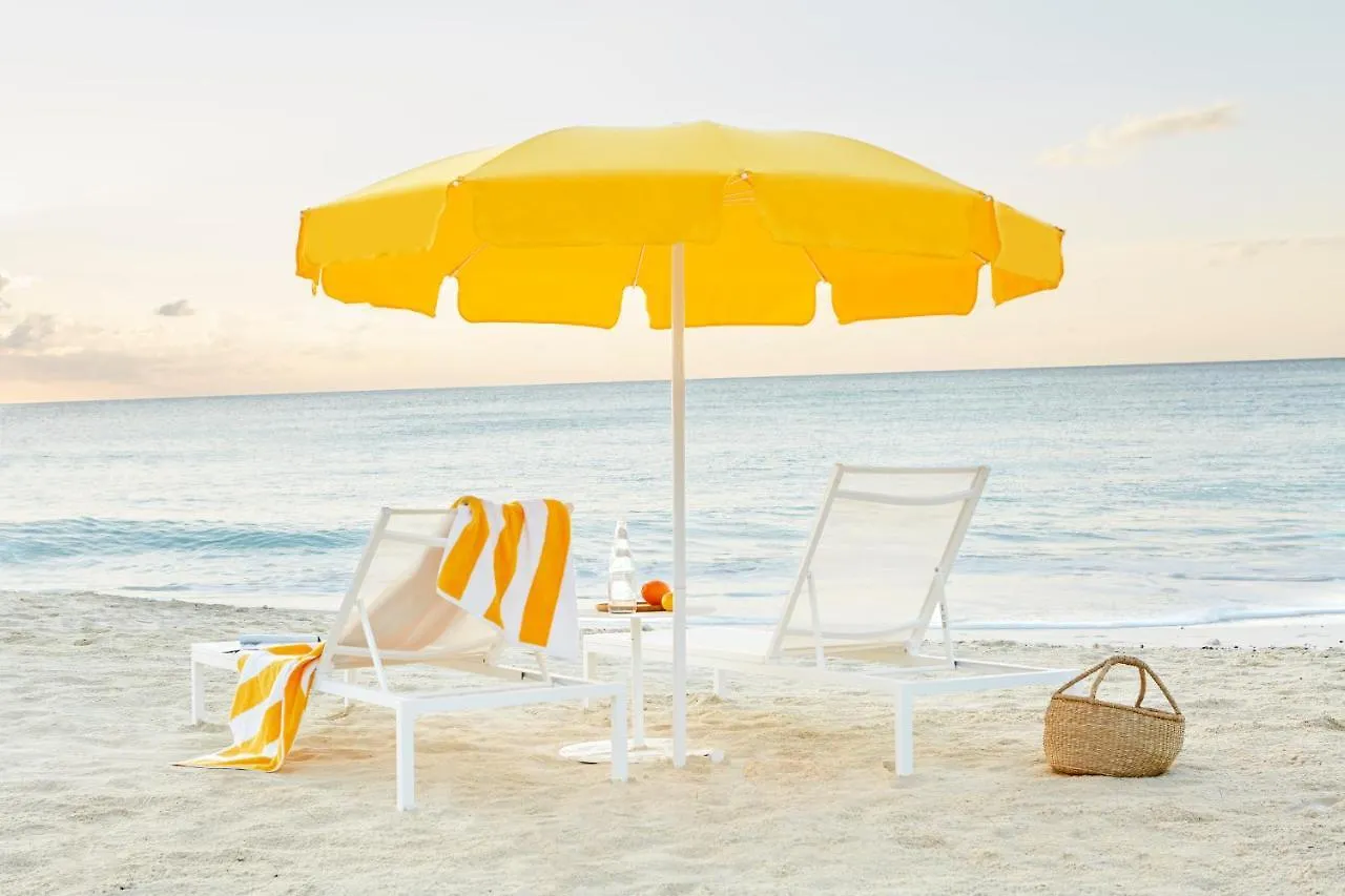 *****  Palm Heights Hotel George Town Cayman Islands