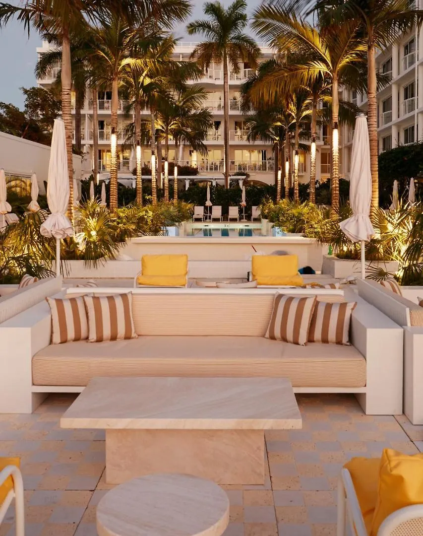 Palm Heights Hotel George Town Cayman Islands