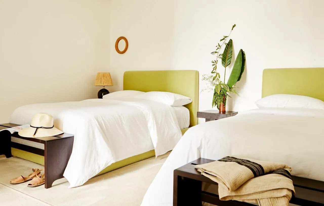 Palm Heights Hotel George Town