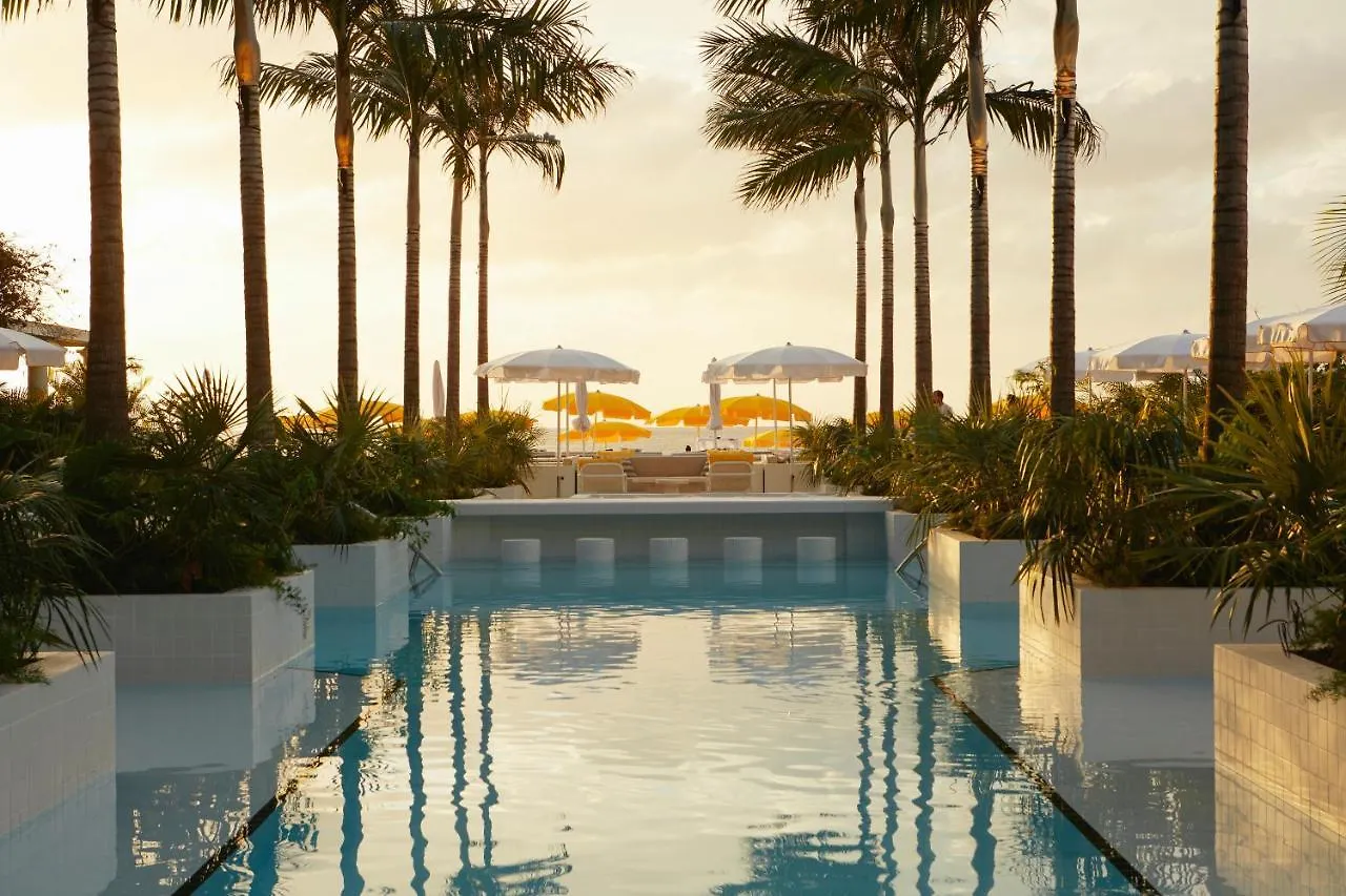 *****  Palm Heights Hotel George Town Cayman Islands