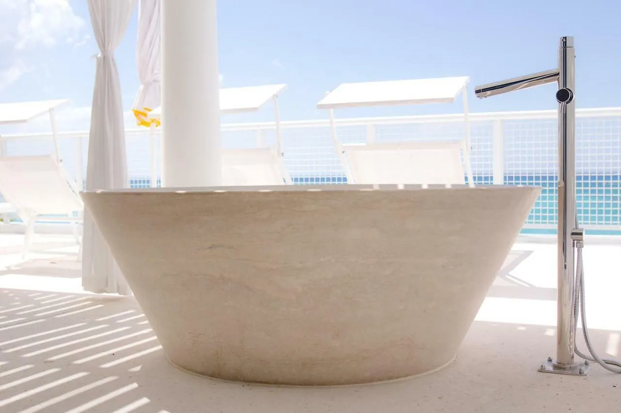 Palm Heights Hotel George Town Cayman Islands