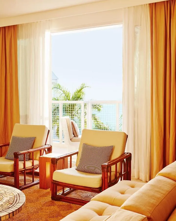 Palm Heights Hotel George Town 5*,
