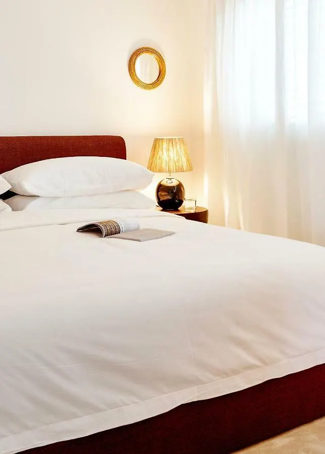 Palm Heights Hotel George Town