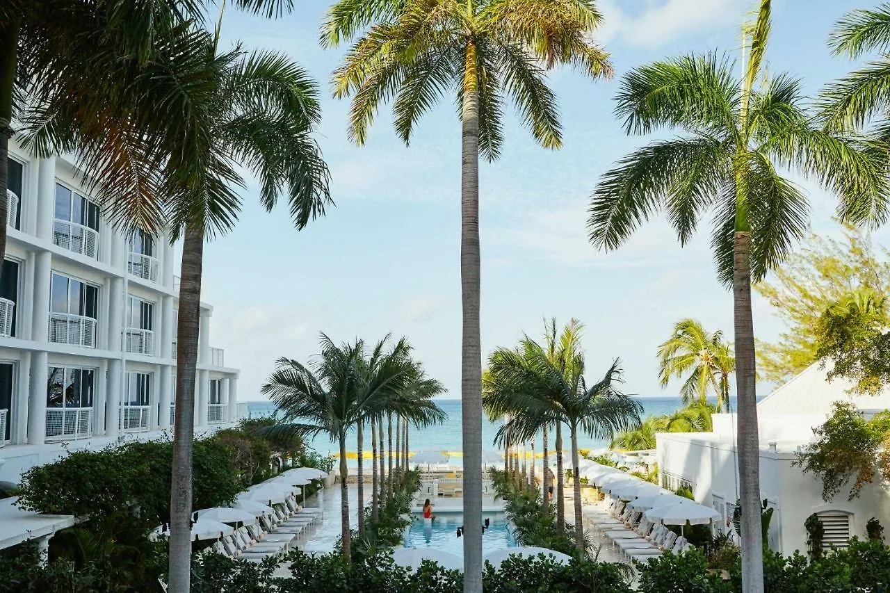 Palm Heights Hotel George Town 5*,  Cayman Islands